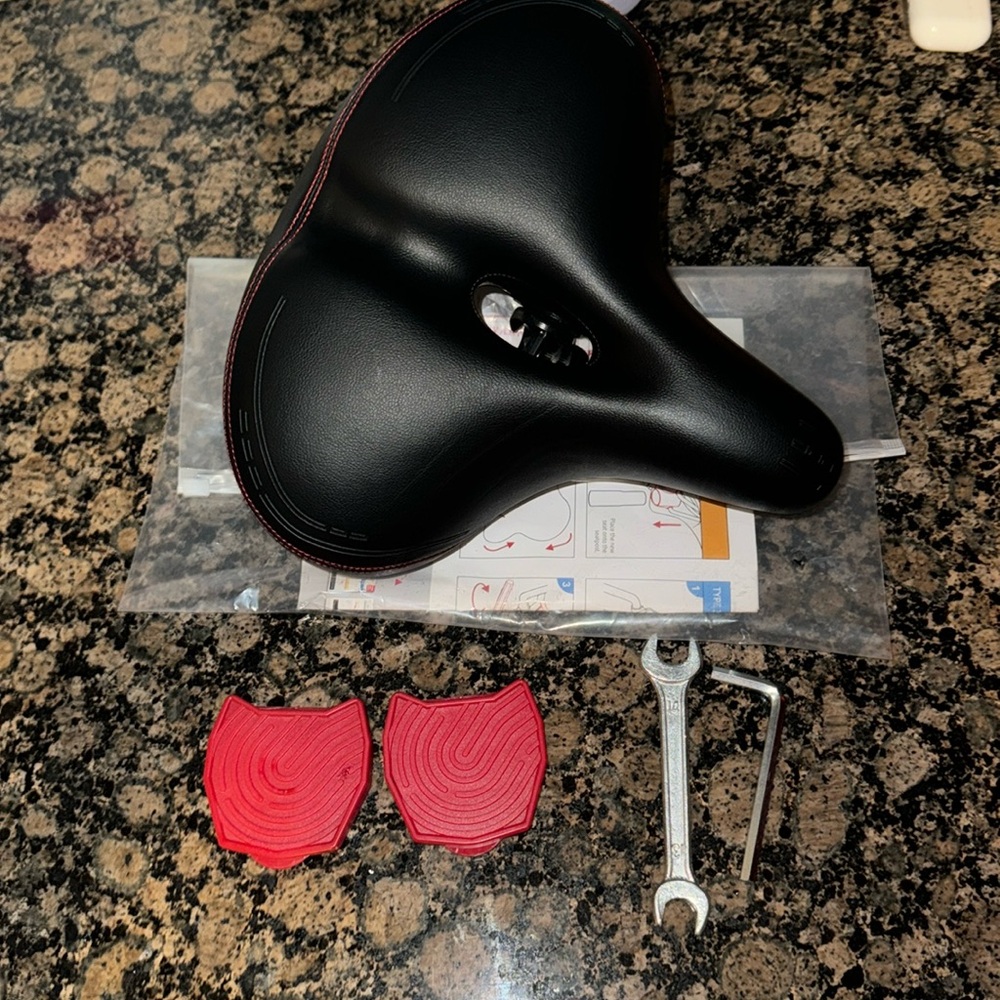 Peloton Accessories